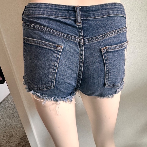 H%M Jean shorts - Picture 5 of 8